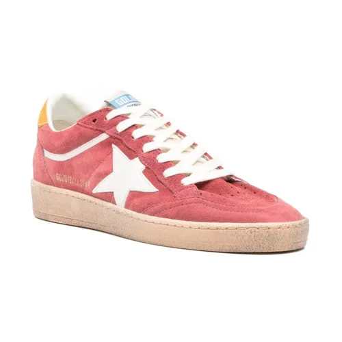 Shoes > Sneakers - - Golden Goose - Modalova