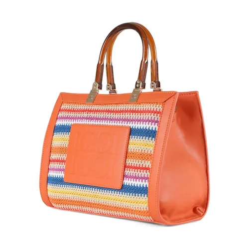 Bags > Tote Bags - - La Carrie - Modalova