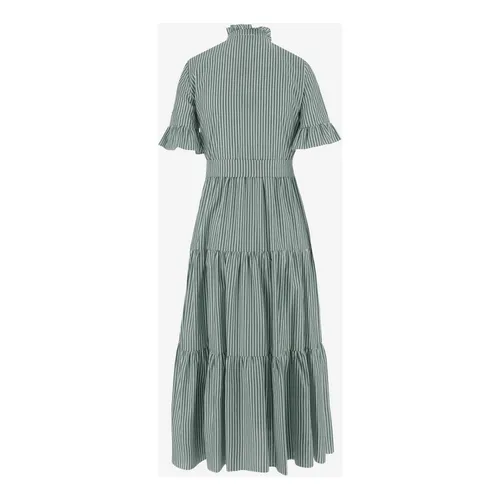 Dresses > Day Dresses > Shirt Dresses - - F.It - Modalova
