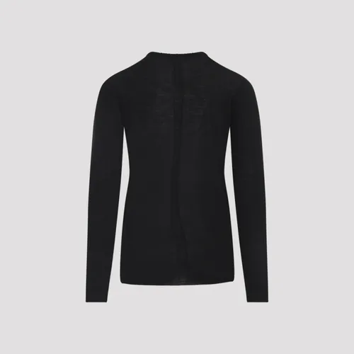 Knitwear > Round-neck Knitwear - - Rick Owens - Modalova