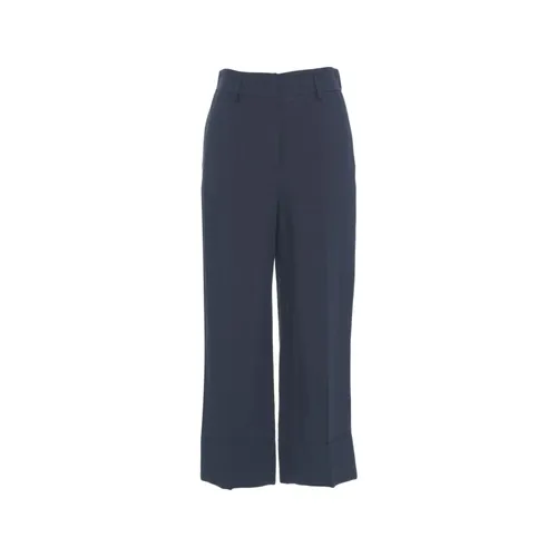 Trousers > Wide Trousers - - Gender - Modalova