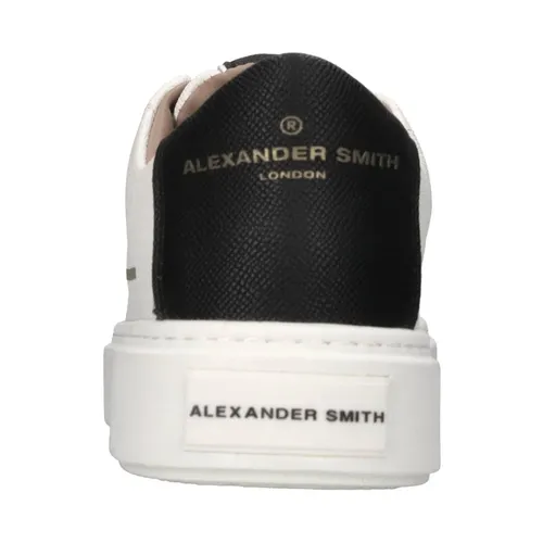 Shoes > Sneakers - - Alexander Smith - Modalova