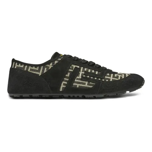 Shoes > Sneakers - - Balmain - Modalova