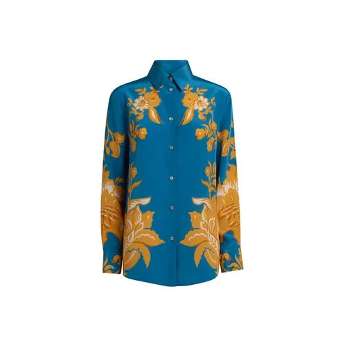 Blouses & Shirts > Shirts - - Etro - Modalova