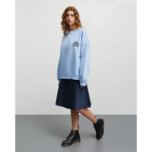 Sweatshirts & Hoodies > Sweatshirts - - Mads Nørgaard - Modalova