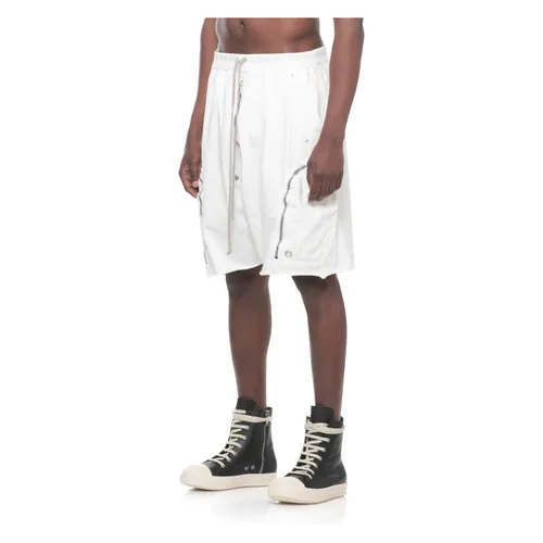 Shorts > Casual Shorts - - Rick Owens - Modalova
