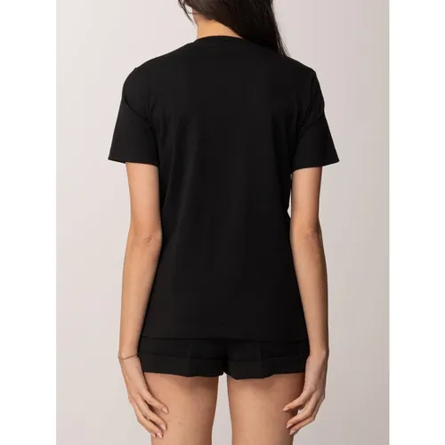 Tops > T-Shirts - - Elisabetta Franchi - Modalova