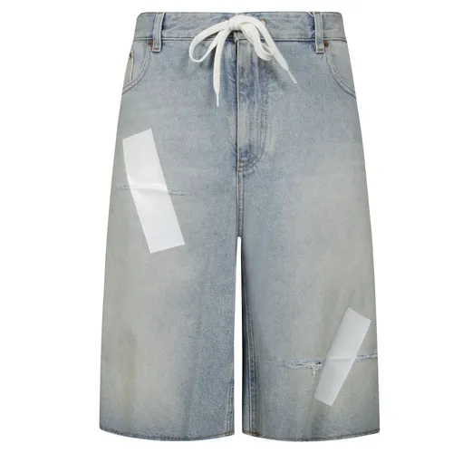 Shorts > Denim Shorts - - MM6 Maison Margiela - Modalova