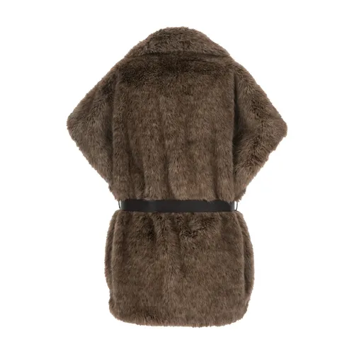 Jackets > Vests - - P.a.r.o.s.h. - Modalova