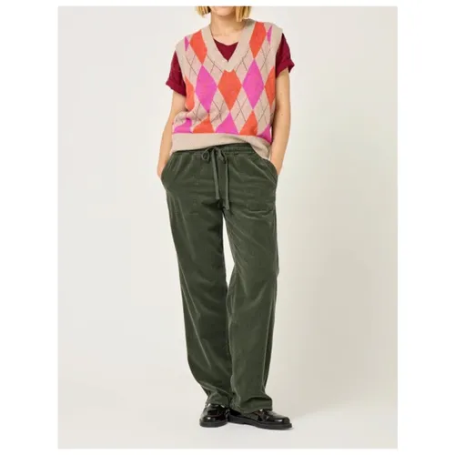 Trousers > Straight Trousers - - Five Jeans - Modalova