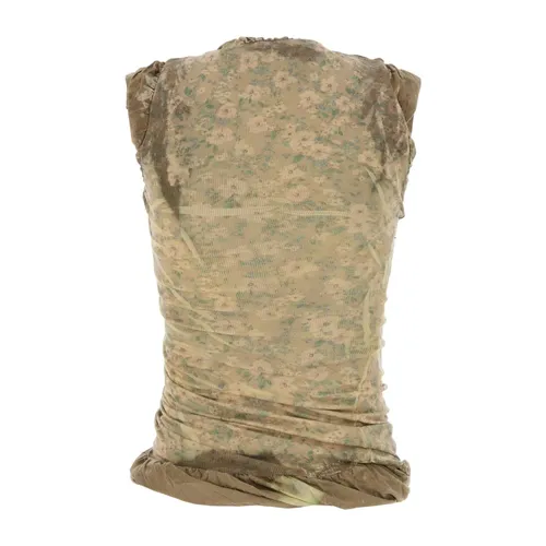 Tops > Sleeveless Tops - - Diesel - Modalova