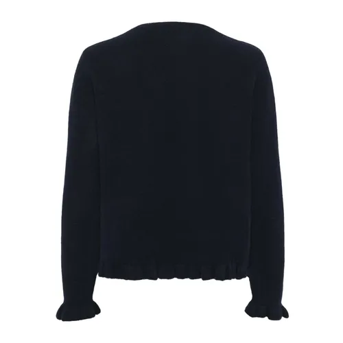 Knitwear > Cardigans - - Karen by Simonsen - Modalova