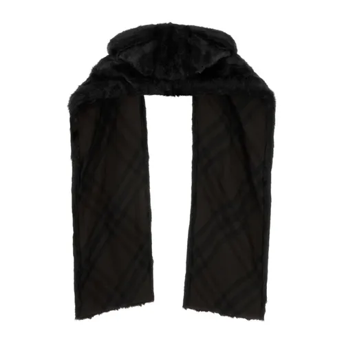 Accessories > Scarves > Winter Scarves - - Burberry - Modalova