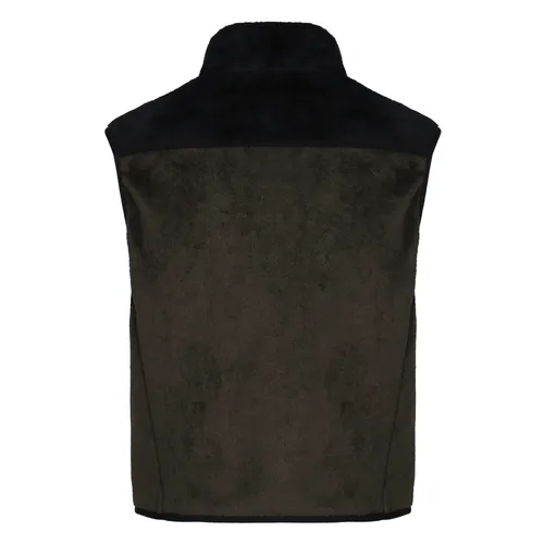 Moncler - Jackets > Vests - Green - Moncler - Modalova