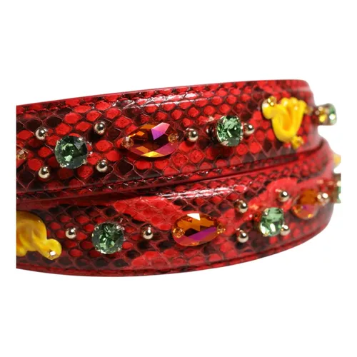 Bags > Bag Accessories - - Dolce & Gabbana - Modalova
