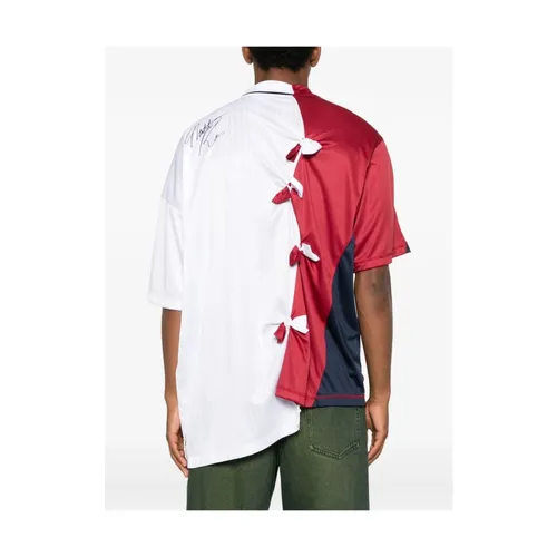 Tops > T-Shirts - - Martine Rose - Modalova