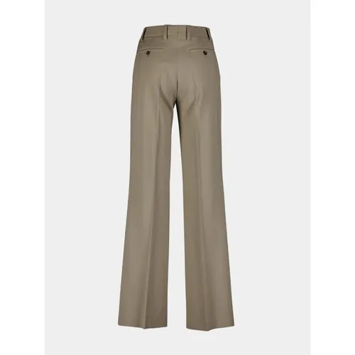 Trousers > Wide Trousers - - Ami Paris - Modalova
