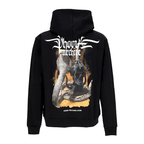 Sweatshirts & Hoodies > Hoodies - - Phobia Archive - Modalova