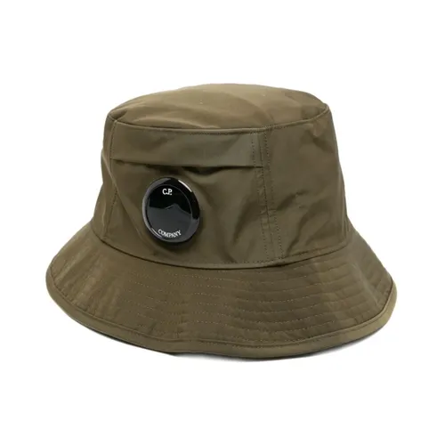 Accessories > Hats > Hats - - C.p. Company - Modalova