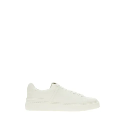 Shoes > Sneakers - - Balmain - Modalova