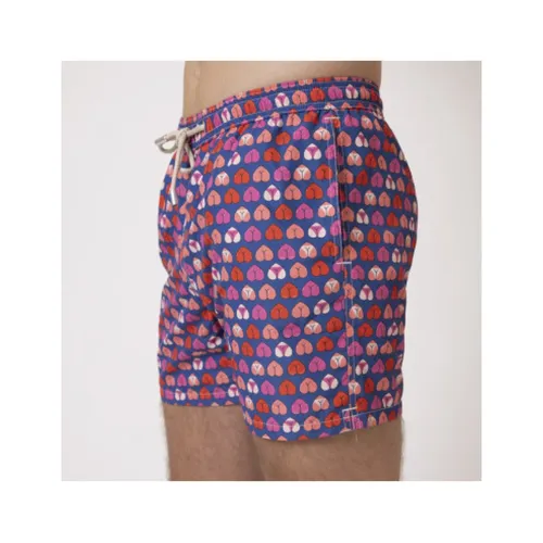 Swimwear > Beachwear - - MC2 Saint Barth - Modalova
