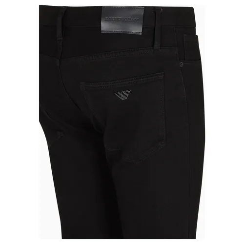 Jeans > Slim-fit Jeans - - Emporio Armani - Modalova