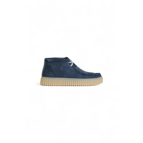 Shoes > Boots > Lace-up Boots - - Clarks - Modalova