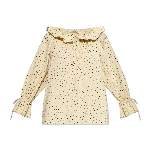 Blouses & Shirts > Blouses - - By Malene Birger - Modalova