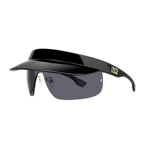 Accessories > Sunglasses - - Dsquared2 - Modalova