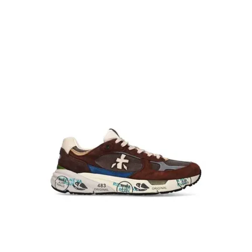 Shoes > Sneakers - - Premiata - Modalova