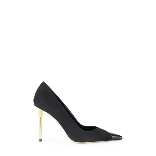 Shoes > Heels > Pumps - - Elisabetta Franchi - Modalova