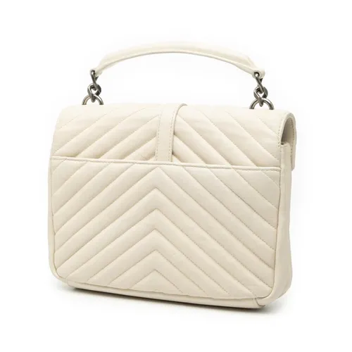 Pre-owned > Pre-owned Bags > Pre-owned Handbags - - Saint Laurent Vintage - Modalova