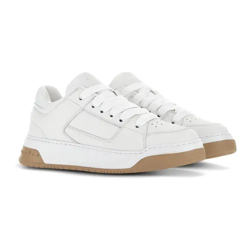 Hogan - Shoes > Sneakers - White - Hogan - Modalova