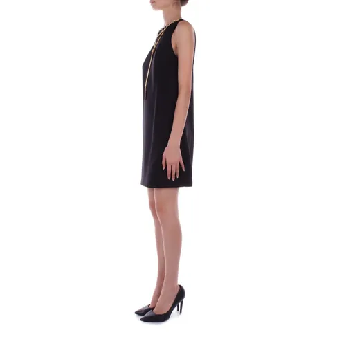 Dresses > Day Dresses > Short Dresses - - Elisabetta Franchi - Modalova