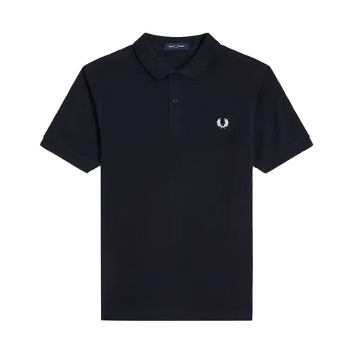 Tops > Polo Shirts - - Fred Perry - Modalova