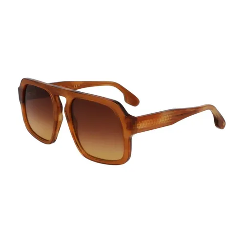 Accessories > Sunglasses - - Victoria Beckham - Modalova