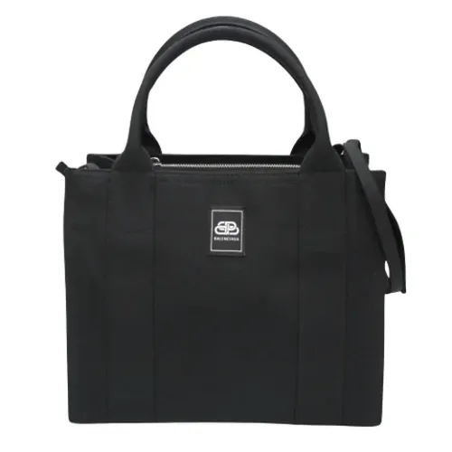 Pre-owned > Pre-owned Bags > Pre-owned Handbags - - Balenciaga Vintage - Modalova