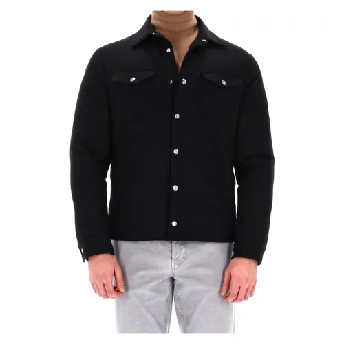 Jackets > Light Jackets - - Eleventy - Modalova