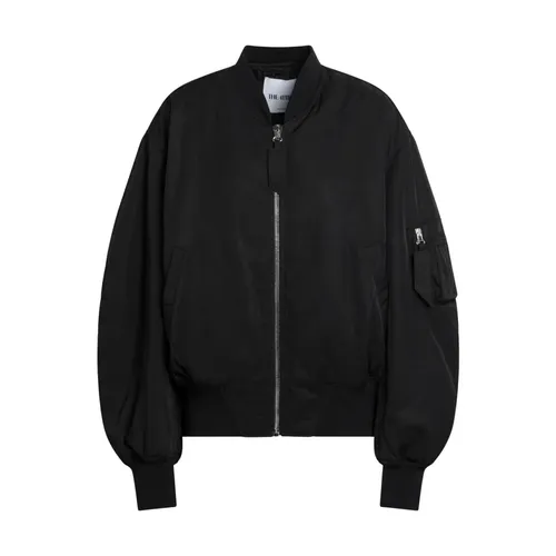 Jackets > Bomber Jackets - - The Attico - Modalova