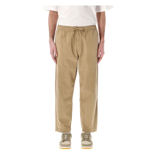 Trousers > Straight Trousers - - YMC You Must Create - Modalova