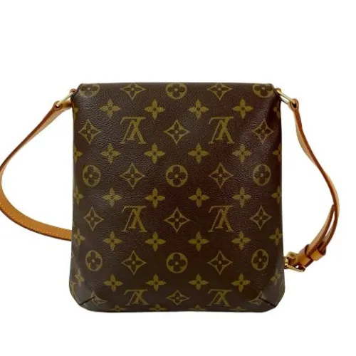 Pre-owned > Pre-owned Bags > Pre-owned Cross Body Bags - - Louis Vuitton Vintage - Modalova