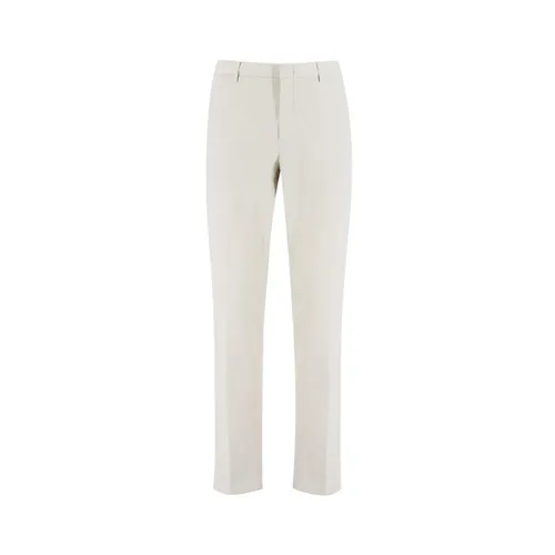 Trousers > Chinos - - Eleventy - Modalova