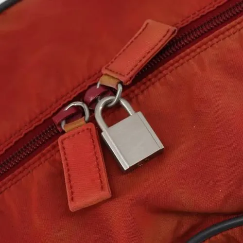 Pre-owned > Pre-owned Bags > Pre-owned Weekend Bags - - Prada Vintage - Modalova