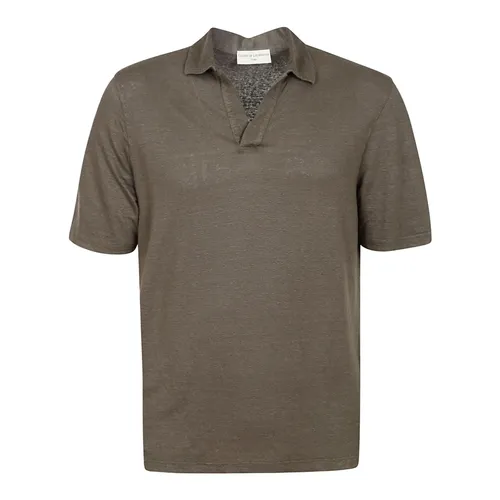 Tops > Polo Shirts - - Filippo De Laurentiis - Modalova