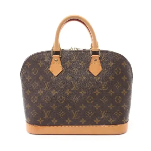 Pre-owned > Pre-owned Bags > Pre-owned Handbags - - Louis Vuitton Vintage - Modalova