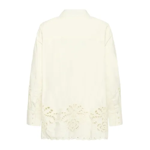 Blouses & Shirts > Shirts - - Part Two - Modalova