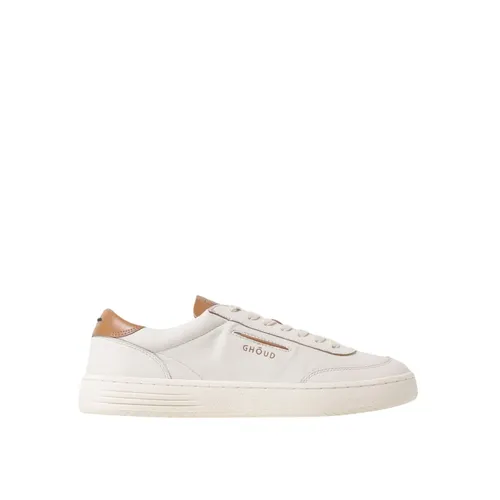 Ghoud - Shoes > Sneakers - White - Ghoud - Modalova