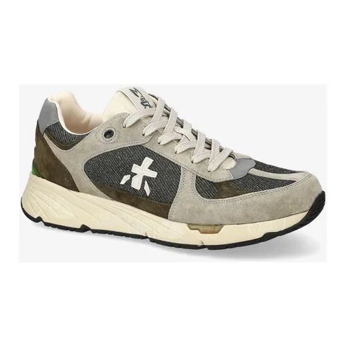 Shoes > Sneakers - - Premiata - Modalova