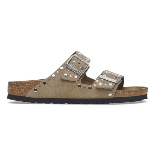 Shoes > Flip Flops & Sliders > Sliders - - Birkenstock - Modalova