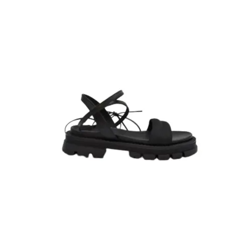 Shoes > Sandals > Flat Sandals - - Janet & Janet - Modalova